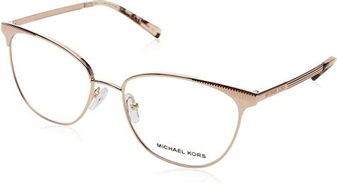 lentes michael kors mujer oftálmicos|Amazon.com: Lentes Michael Kors Mujer.